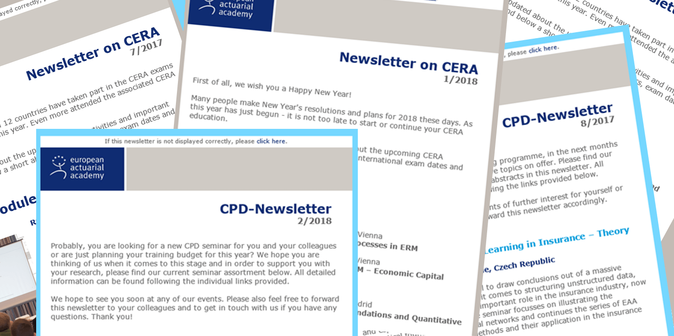 Newsletterbox