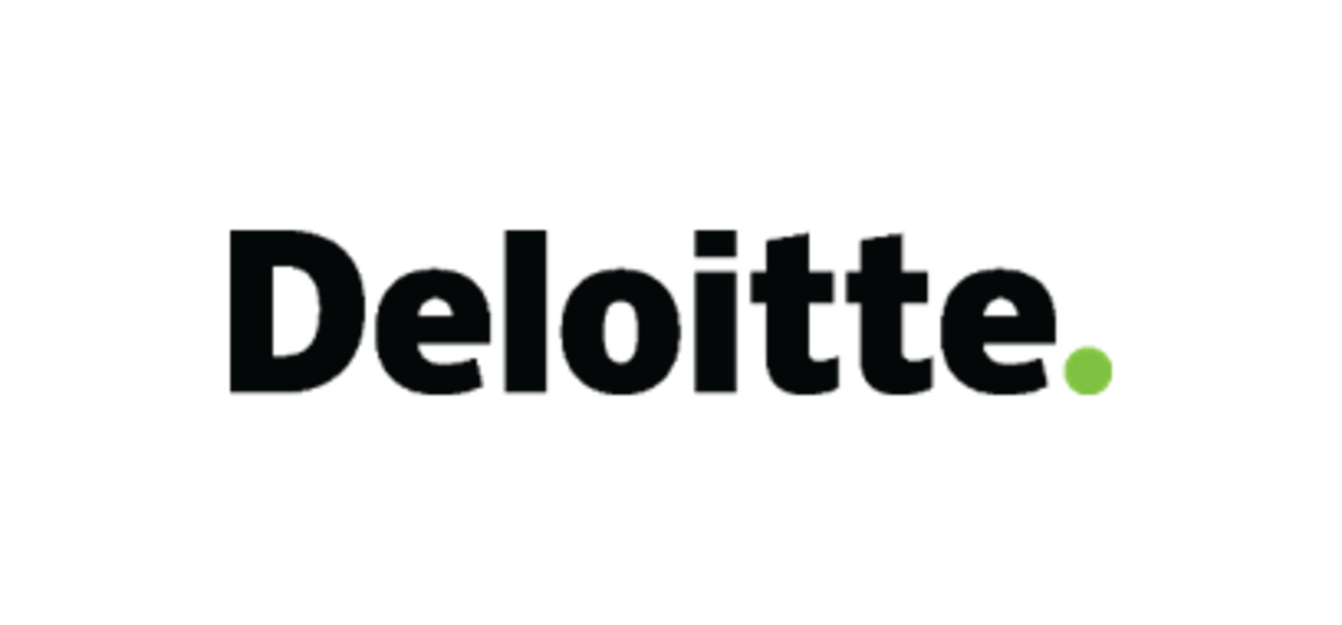 Deloitte Logo