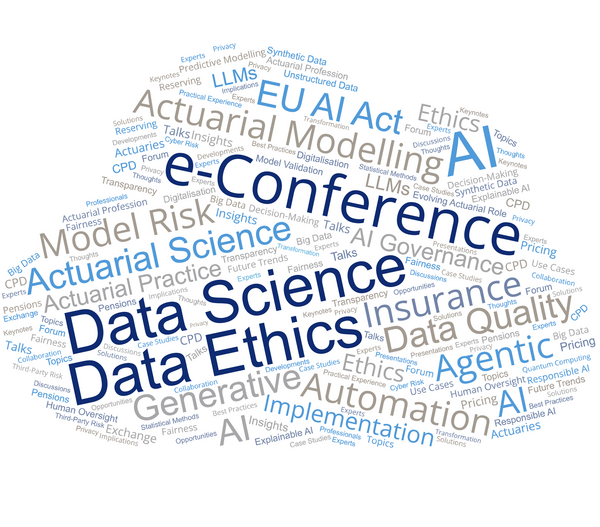 e-Conference Word Cloud 