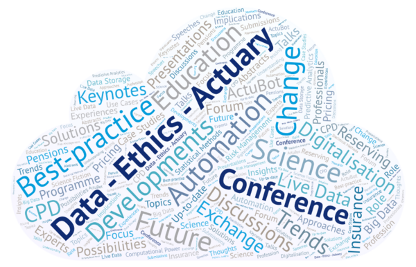 e-Conference Word Cloud 