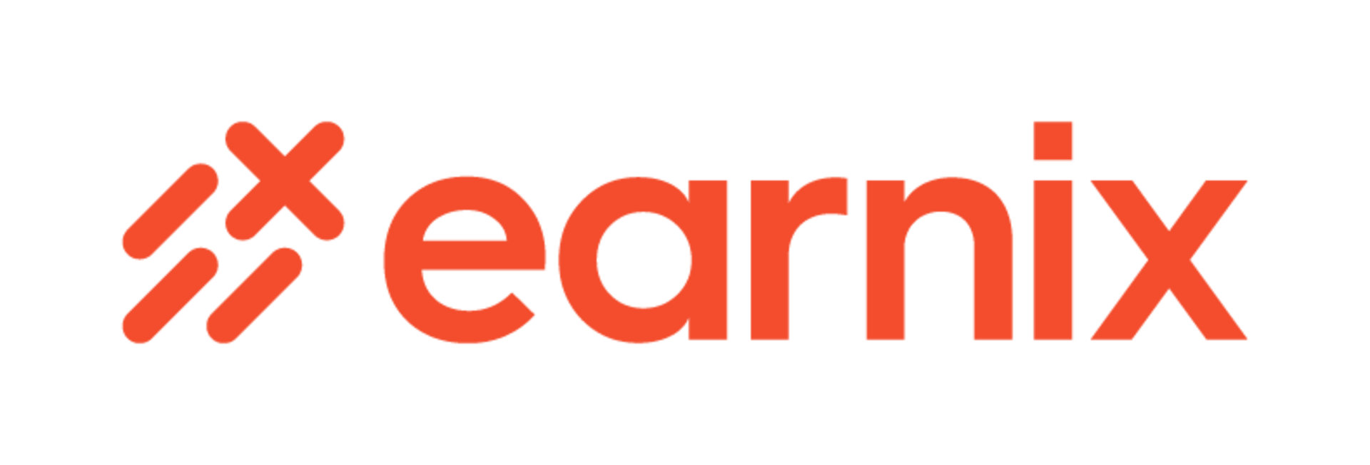 earnix Logo